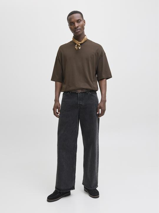 Produktbild Jack & Jones Jjecharge Tee O-Neck Noos (S)