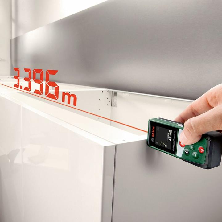 Produktbild Bosch Home & Garden UniversalDistance 40C (40 m, 635 nm)