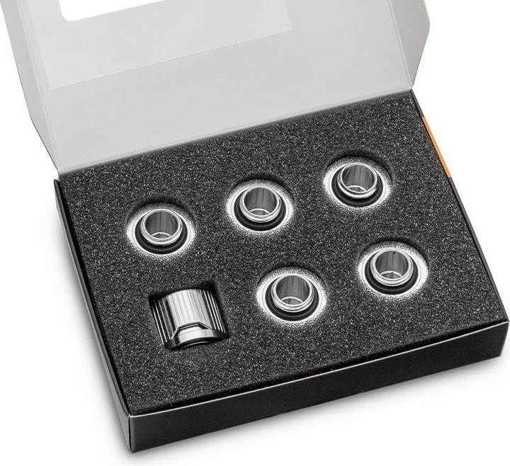 Actual product image EKWB EK Quantum Torque STC 10/16 - pack of 6