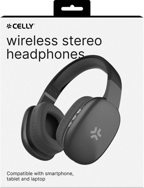 Productafbeelding Celly Freebeat (Geen ruisonderdrukking, 8 h, Draadloze)