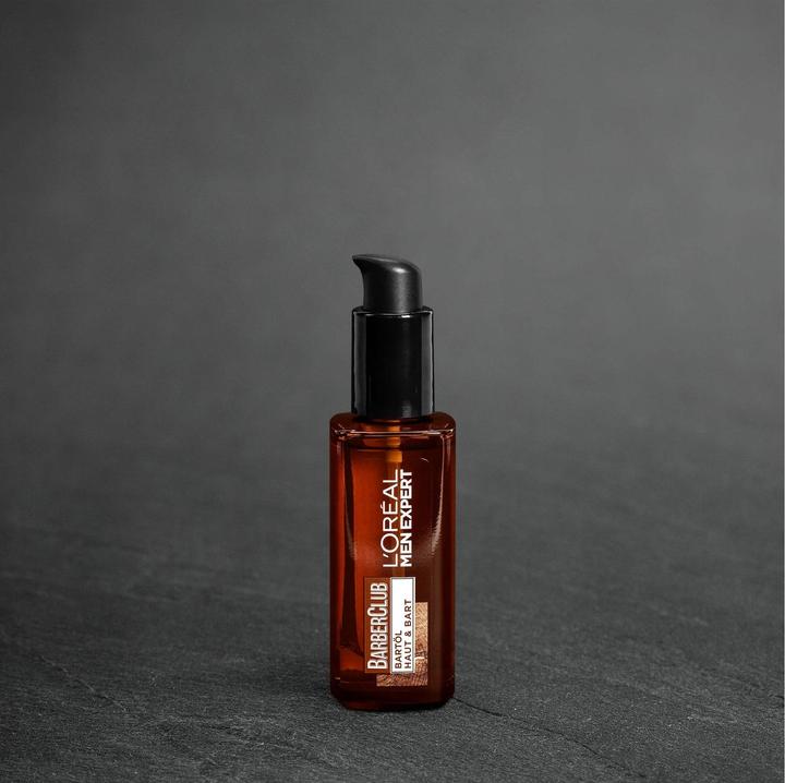 Immagine prodotto L'Oréal Paris Esperto di uomini (30 ml)
