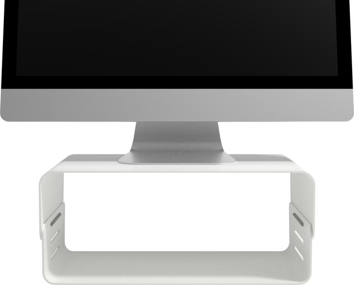 Immagine prodotto Dataflex Alzata per monitor Addit Bento - regolabile 120