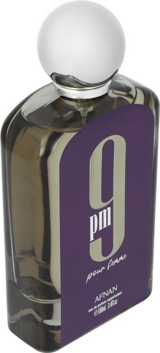 Immagine prodotto Afnan ALLE 21:00 (Eau de parfum, 100 ml)