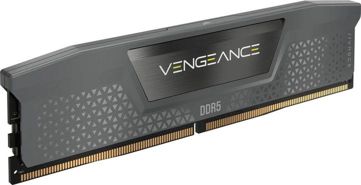 Produktbild Corsair RAM D5 5200 16GB C40 Vengeance (1 x 16GB, 5200 MHz, DDR5-RAM, DIMM)