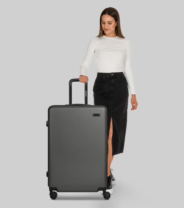 Image du produit Smartbox Edition 05 4 Rollen Trolley 76 cm (101 l)