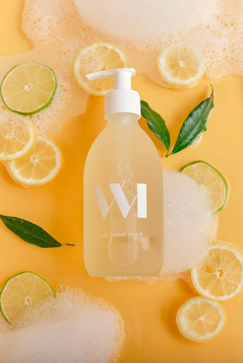 Produktbild What Matters Fruchtiges Duschgel (580 ml)