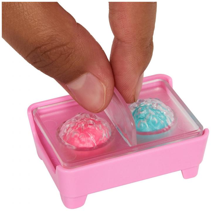 Produktbild Barbie Buddy's Cafe