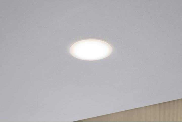 Produktbild Paulmann Einbauleuchte Premium Soun Set (650 lm)