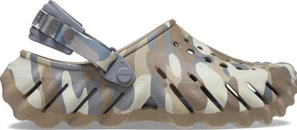 Image du produit Crocs Echo Camo Redux Clog (42, 42.5, 43, 42 2/3)