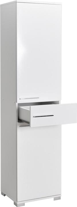 Produktbild Kalune Design Judson (45 x 40 x 187 cm)