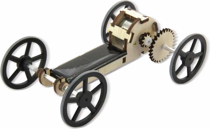 Productafbeelding Sol Expert SolarRunner kit