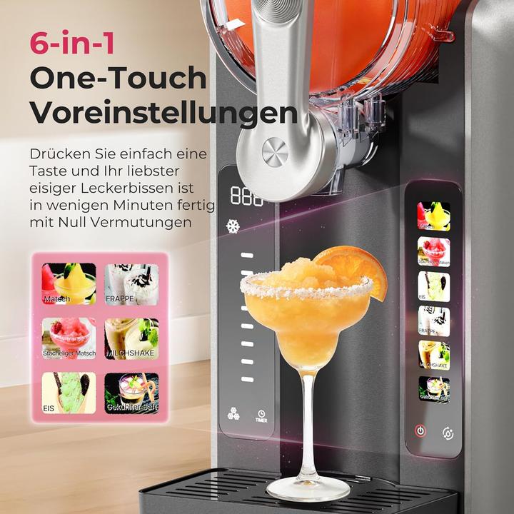Produktbild Initio Slush Maschine