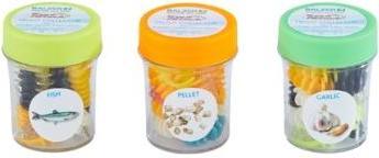 Immagine prodotto Balzer Trout Collector Pinball Garlic Mix 4 (7 cm)