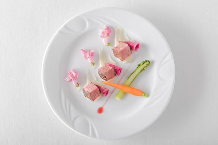 Image du produit Hendi Assiette (1 x, 16 cm)