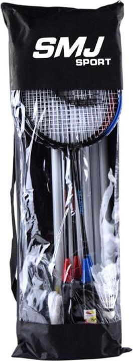 Produktbild Smj Sport Badminton Set