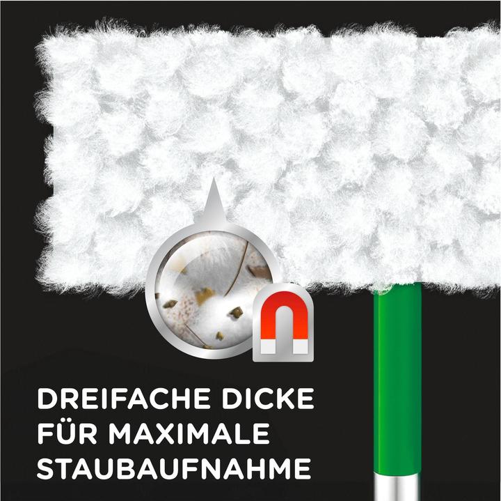 Produktbild Swiffer 3D Clean (1 Stk.)