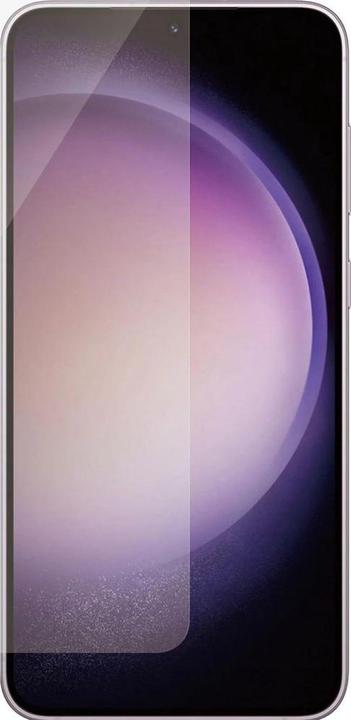 Produktbild PanzerGlass Ultra Wide (1 Stk., Samsung Galaxy S23+)