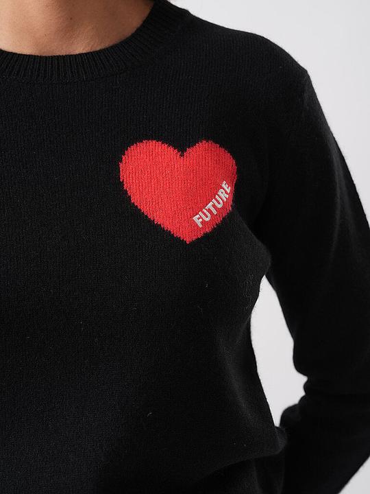 Produktbild From Future Kaschmirpullover (L)