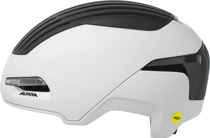 Actual product image ALPINA SPORTS Brighton MIPS (55 - 59 cm)