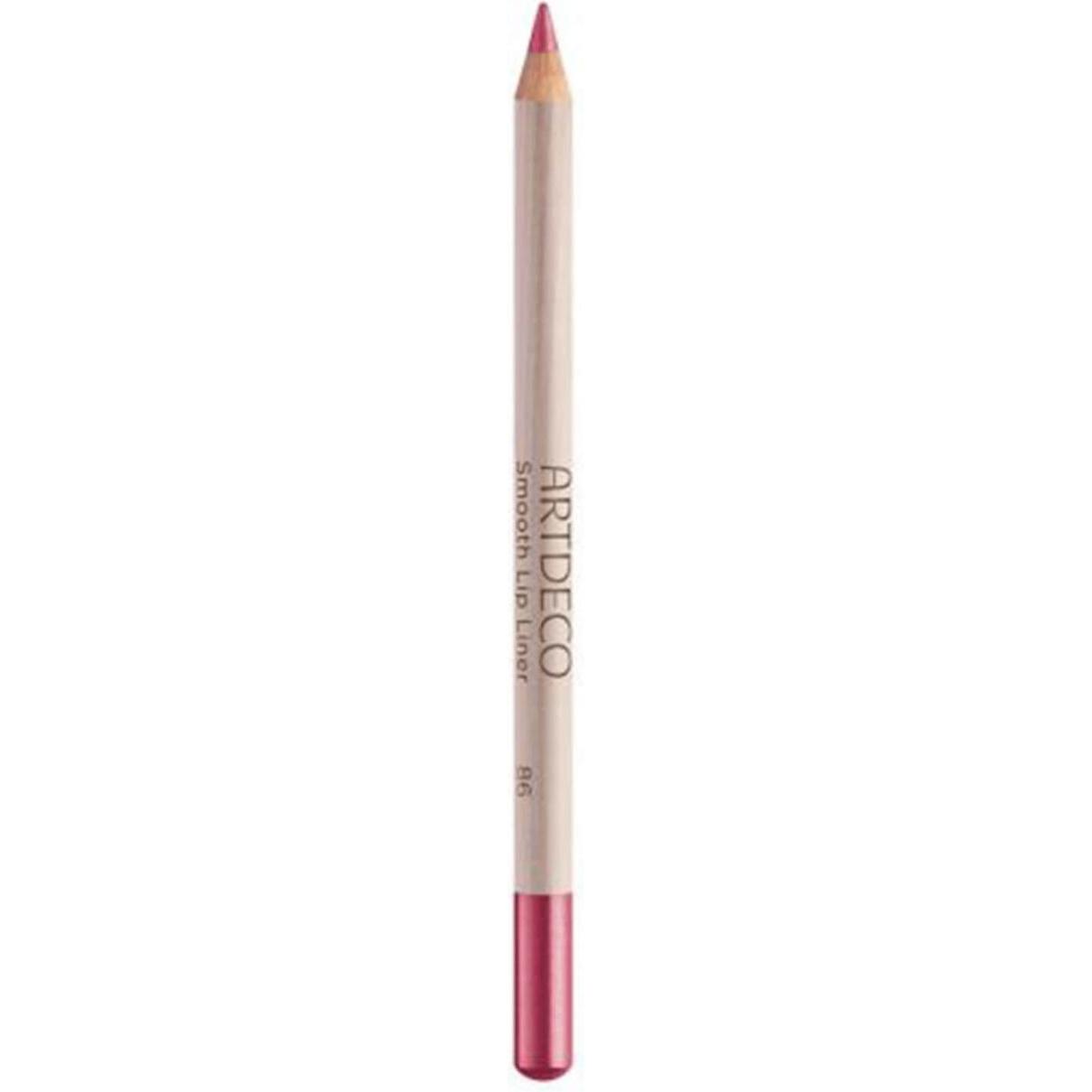 Artdeco, Lipliner, Smooth (86 Rosy Feelings)