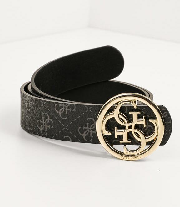 Image du produit Guess Ceinture en similicuir (M)