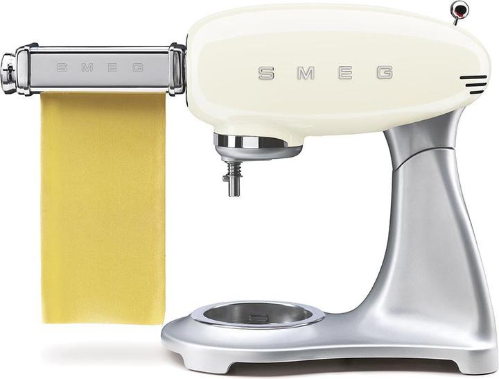 Actual product image Smeg 50's Retro Style Full Colour (800 W, 4.80 l)