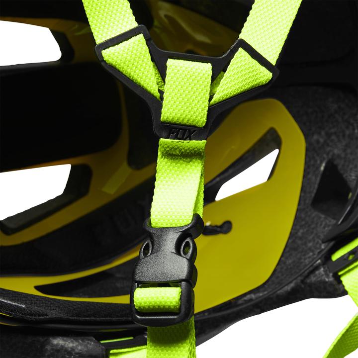 Produktbild Fox Mainframe Mips Radhelm (59 - 63 cm)