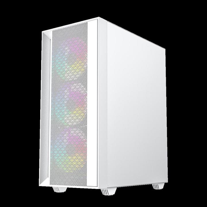 Produktbild Gembird Fornax 4000 (ATX, ITX, mATX)