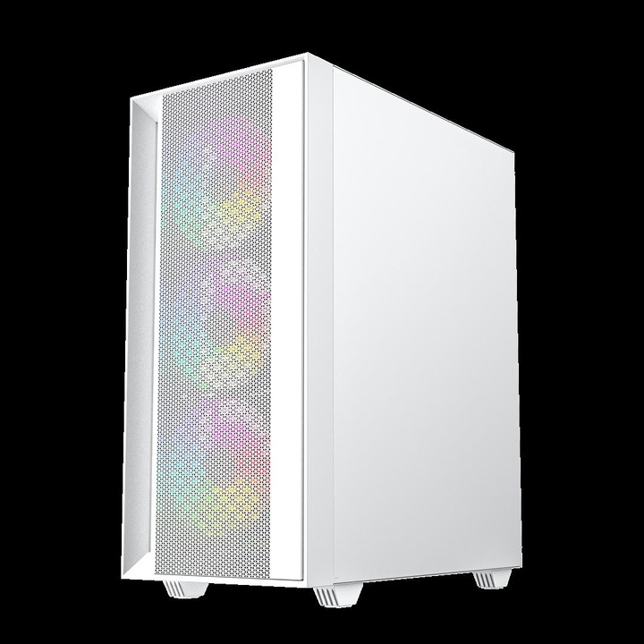 Produktbild Gembird Fornax 4000 (ATX, ITX, Mini-ATX)