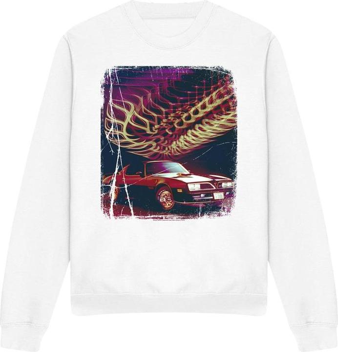 Produktbild Pontiac Firebird 77 Sweatshirt (S)