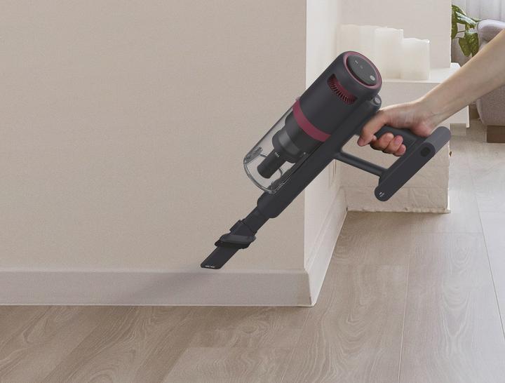 Produktbild Hoover GO Aspirapolvere Portatile Senza Sacco 200w Magenta