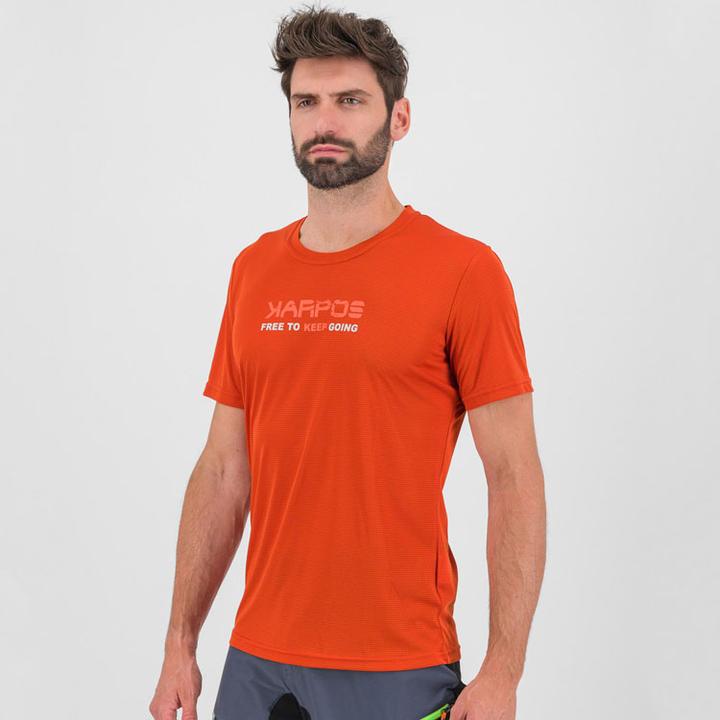 Actual product image Karpos Val Federia Tee (XXL)