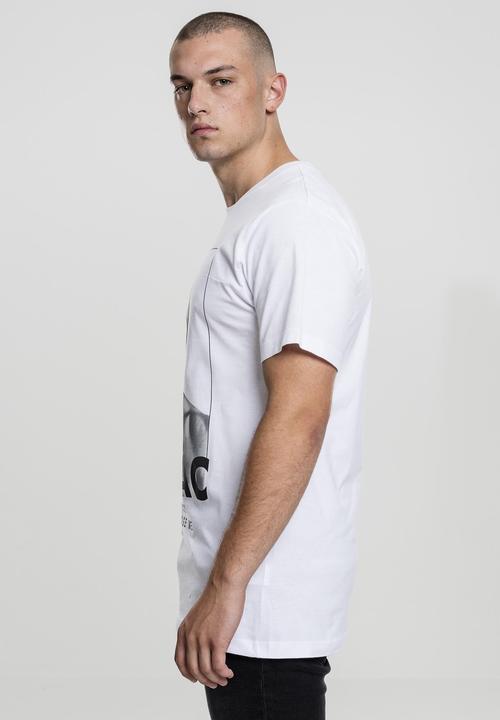 Produktbild Mister Tee 2Pac Prayer Tee (M)