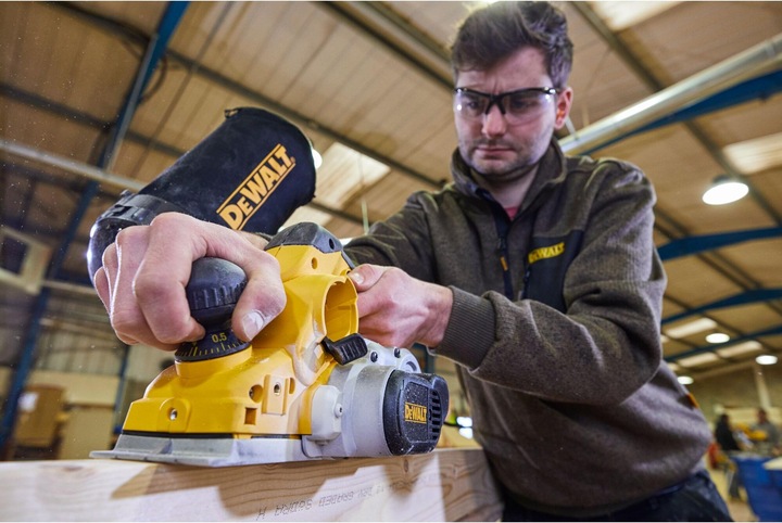 Produktbild DeWalt D26500K