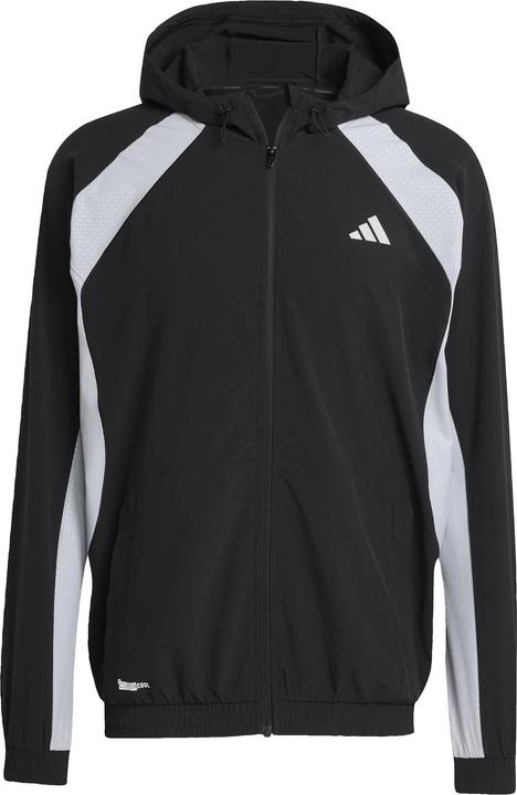 Produktbild Adidas Tech Track (S)