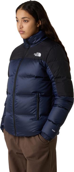Produktbild North Face Diablo Down 2.0 Jacket Lady (M)
