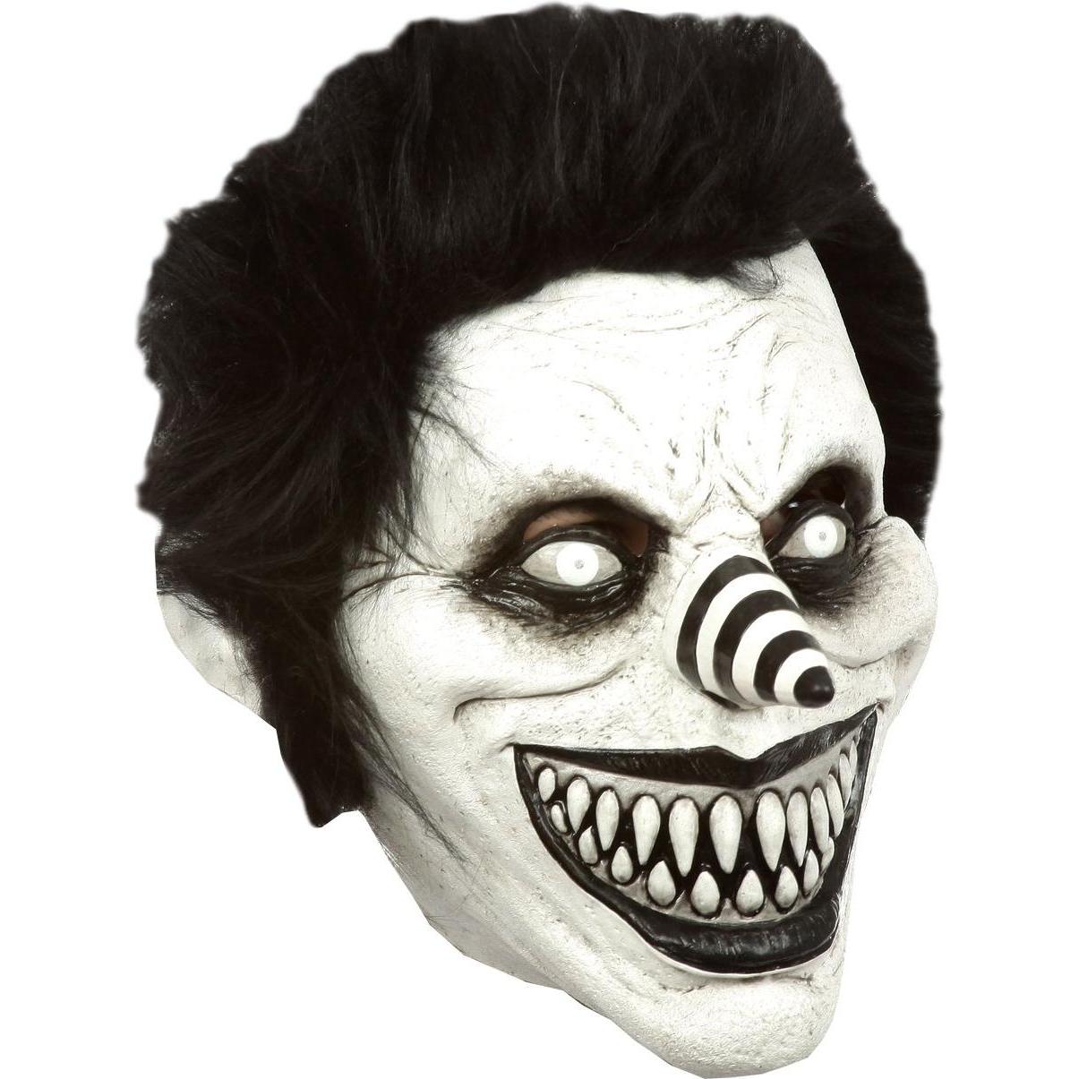Ghoulish Laughing Jack