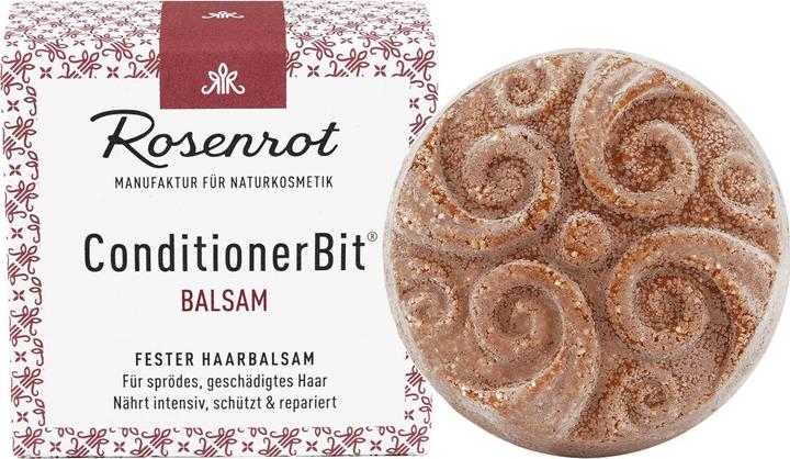 Image du produit Rosenrot ConditionneurBit balsam