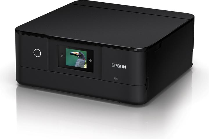 Actual product image Epson XP-8500 Photo (Ink, Colour)