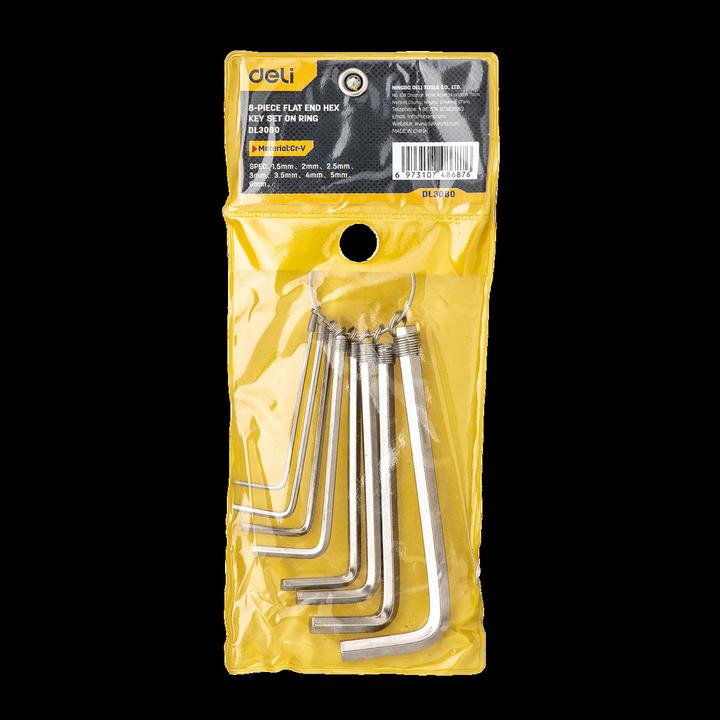 Actual product image Deli Tools EDL3080