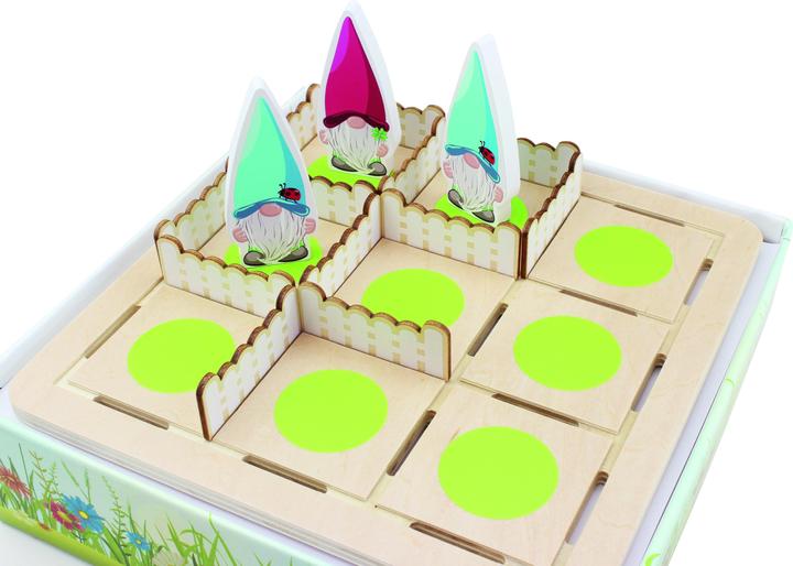 Produktbild Beleduc Happy & Harmony