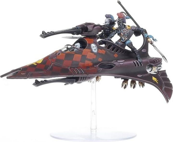 Actual product image Warhammer Fantasy Combat Patrol - Harlequins (Plastic)