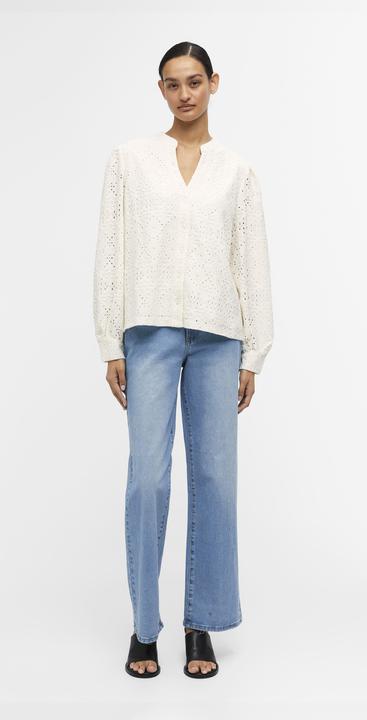 Produktbild Object OBJFEODORA Hemd (XS)