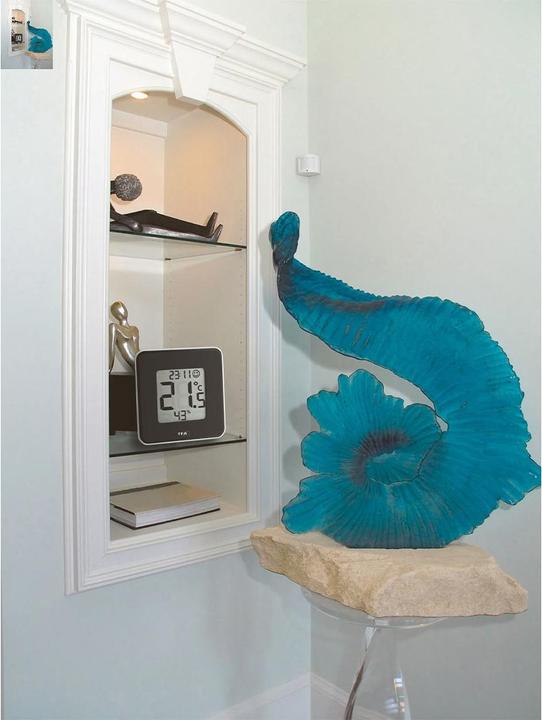 Produktbild TFA Temperatursender