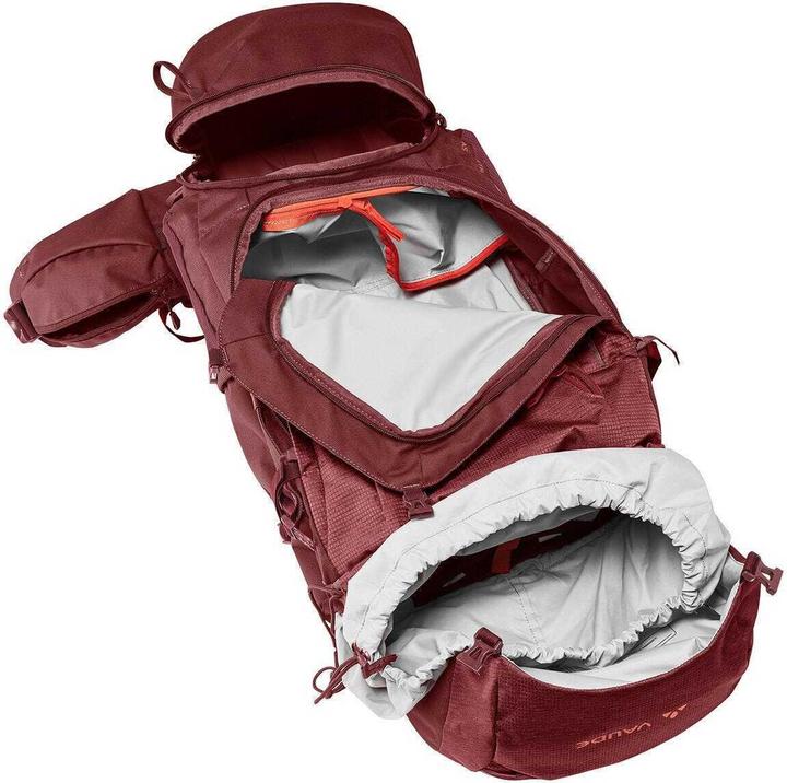 Produktbild Vaude Asymmetric (48 l)