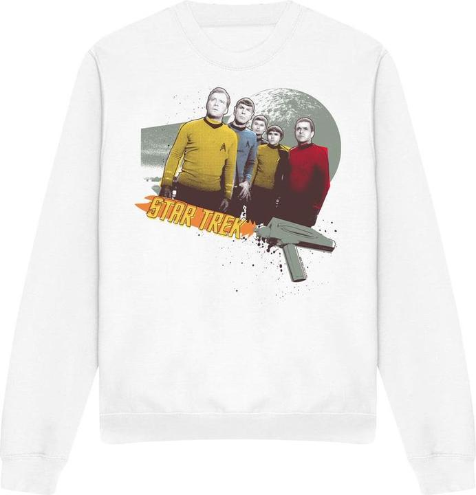 Immagine prodotto Strange New Worlds Felpa Adulto Unisex (S)