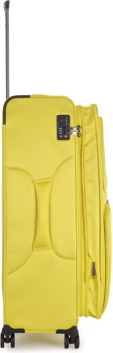 Actual product image Stratic Bendigo Light Style Trolley (105 l)