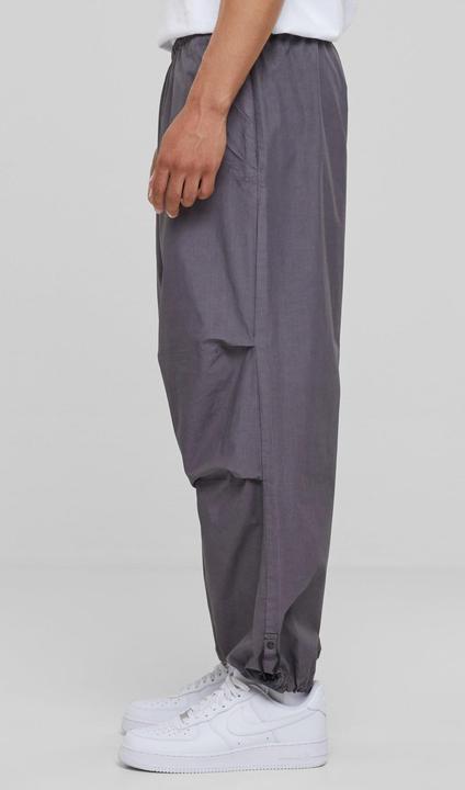 Actual product image Urban Classics Popline Parachute Pants (M)