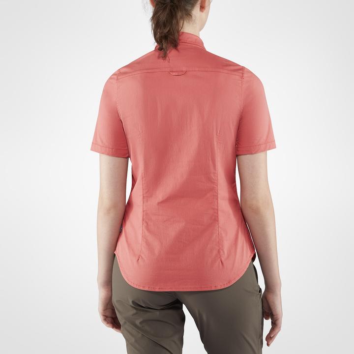 Immagine prodotto Fjällräven Camicetta a maniche corte della High Coast Stretch (S)