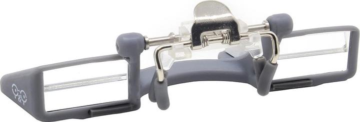 Actual product image Y & Y Clip Up Safety Glasses Clip